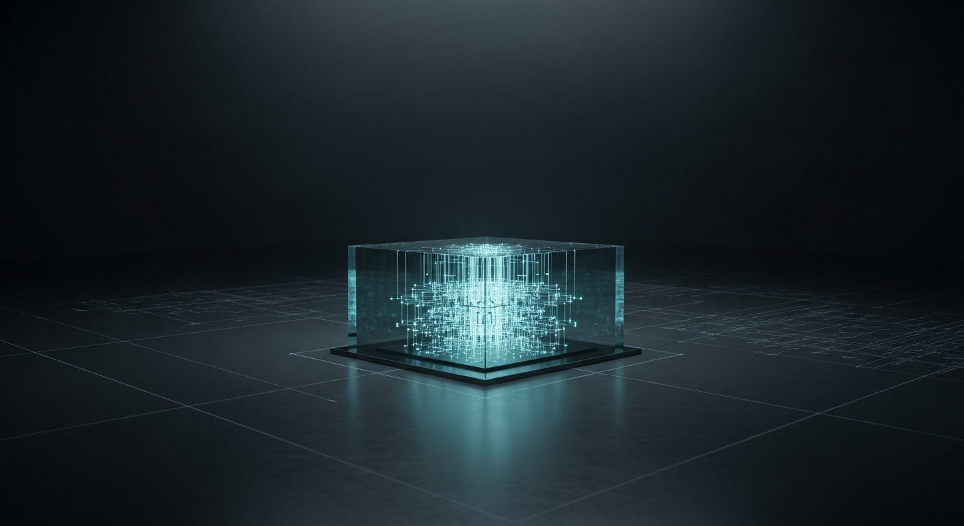 Digital Presence Infrastructure: Why Your Crypto Website is an Operational Necessity